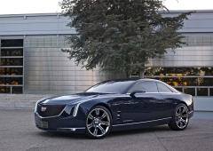 Cadillac lancera un tres haut de gamme en 2022 