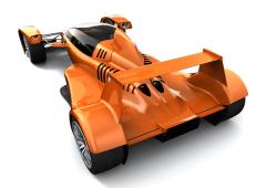 Album caparo t1 