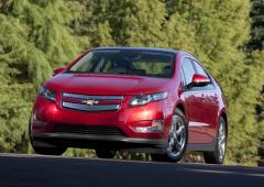 Image de l'actualité:Images chevrolet volt 