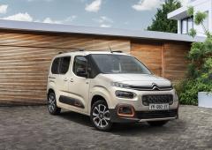 Image de l'actualité:Citroen Berlingo : le ludospace ne sombre pas face aux SUV