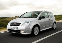 Album citroen c2 