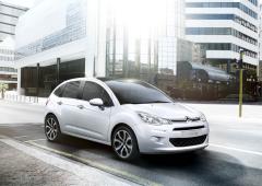 Citroen c3 2016 les premiers details 