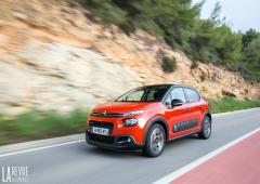 Une Citroen C3 sportive en lien avec la C3 WRC dans les tuyaux ?