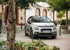 Essai Citroen C3 puretech 82 : sympa mais