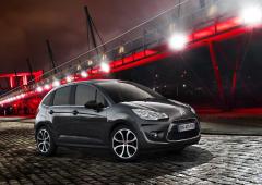 Citroen c3 ps vita les prix et equipements 