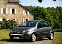 Images citroen c3 