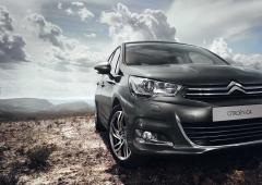 Images citroen c4 2011 