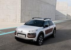 Image de l'actualité:Citroen c4 cactus les prix du crossover bien urbain 