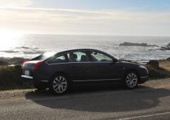 Essai citroen c6 une grande dame tire sa reverence 