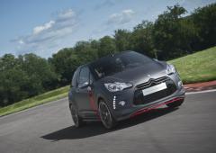 Citroen ds3 cabrio racing prix et infos 