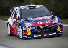 Galerie citroen ds3 wrc 