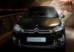 Image de l'actualité:Essai comparatif citroen ds4 