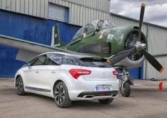 Essai Citroen DS5 BlueHDi 180 BVA6