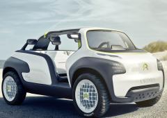 Album citroen lacoste concept 