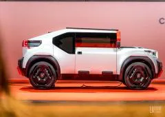 Une Citroën C3 électrique à moins de 25 000 € ? Vraiment ?