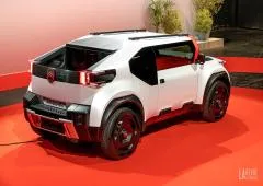 Une Citroën C3 électrique à moins de 25 000 € ? Vraiment ?