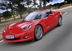 Image de l'actualité:Corvette c6 70 000 et les performances d une ferrari 