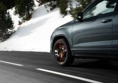 Jantes Cupra Ateca DSG7 4DRIVE