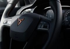 Volant Cupra Ateca DSG7 4DRIVE
                                                        width=