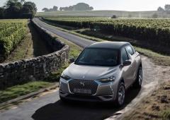 Quelle DS 3 crossback acheter choisir ?