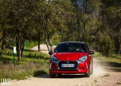 Image principalede l'actu: Essai nouvelle DS 3 : un moteur turbo une toile une jolie recette