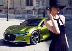 Ds 8 gt la future gt electrique made in france arrive 