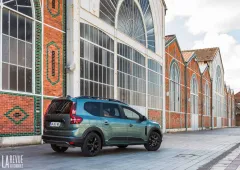 Dacia UP&GO : plus de 100 000 clients conquis