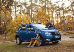 Quelle Dacia Sandero choisir acheter ?