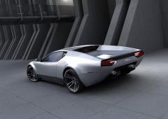 Le retour de de tomaso 