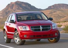 Image principalede l'actu: Galerie dodge caliber 