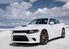 Dodge charger srt hellcat 63 995 seulement 