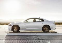 Dodge augmente les prix des charger et challenger hellcat 