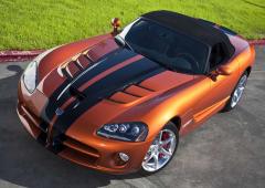 Images dodge viper srt10 