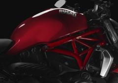 Audi pourrait se separer de la marque de moto ducati 