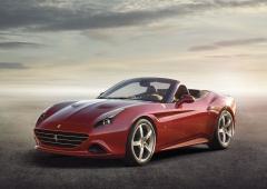 La california de ferrari passe au turbo 