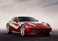 Image principalede l'actu: Ferrari f12 berlinetta 