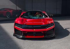 Imageprincipalede la gallerie: Exterieur_ferrari-f80-l-hypercar-hybride-d-exception-en-images_0