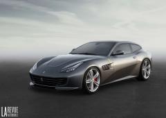 Image de l'actualité:Ferrari gtc4lusso un v12 de 690 ch pour quatre 