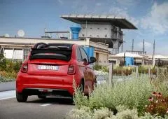 Fiat 500 : pourquoi choisir cette citadine ?