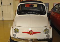 Galerie fiat 595 abarth ss 