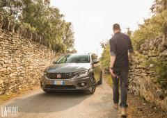 Image de l'actualité:La fiat tipo passe au gpl un petit prix pour de belles economies 