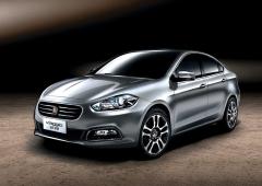 Album fiat viaggio 