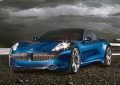 Image de l'actualité:Galerie fisker karma 