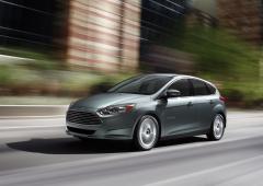 Ford explose ses ventes de vehicules hybrides aux usa 