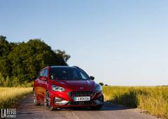 Imageprincipalede la gallerie: Exterieur_ford-focus-st-wagon-essai_0