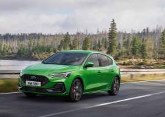 Imageprincipalede la gallerie: Exterieur_ford-focus-st-le-millesime-2022-en-vert-mean-green_0
