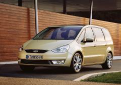 Image principalede l'actu: Album ford galaxy 