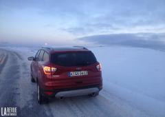 Essai ford kuga 2016 i awd 2 0 tdci 150 cap au nord 