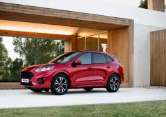 Imageprincipalede la gallerie: Exterieur_ford-kuga-hybrid-my-2020_0