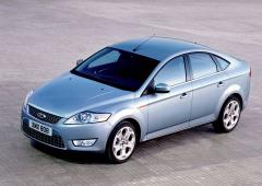 Galerie ford mondeo 